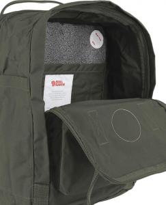 Plecak Fjallraven Deep Forest 15" (F27172-662) 3