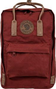 Plecak Fjallraven No. 2 15" (F23569-325) 1