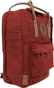 Plecak Fjallraven No. 2 15" (F23569-325) 2