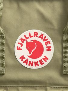 Fjallraven Plecak Kanken Clay F23510-221 5