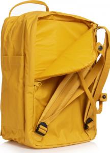 Plecak Fjallraven Ochre 15" (F27172-160) 2