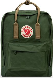 Fjallraven Plecak Kanken Spruce Green-Clay F23510-621-221 1