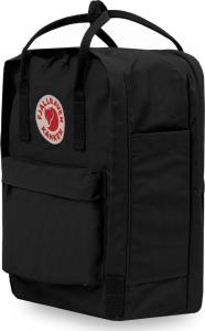 Plecak Fjallraven Black 13" (F27171-550) 2