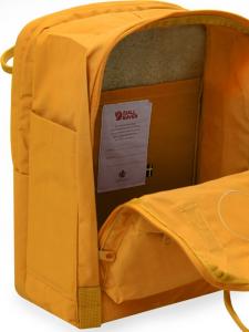 Plecak Fjallraven Ochre 13" (F27171-160) 5