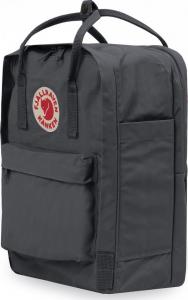 Plecak Fjallraven Super Grey 13" (F27171-046) 2