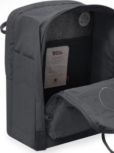 Plecak Fjallraven Super Grey 13" (F27171-046) 5