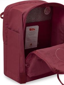 Plecak Fjallraven Ox Red 13" (F27171-326) 5