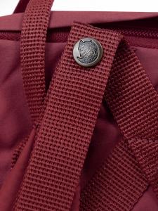 Plecak Fjallraven Ox Red 13" (F27171-326) 6