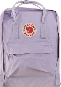 Fjallraven Plecak Kanken Pastel Lavender F23510-457 1