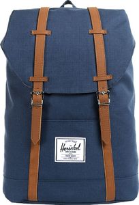 Herschel Plecak Herschel Retreat 10066-00007 2