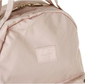 Herschel Plecak Herschel Nova Small Light 10640-02465 4