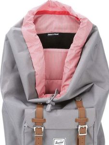 Herschel Plecak Herschel Little America 10014-00006 4