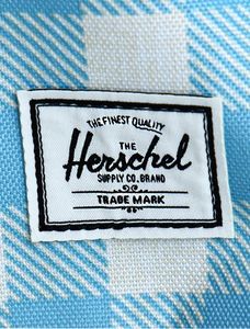 Herschel Plecak Herschel Classic 10500-02732 5