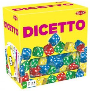 Tactic Gra Dicetto (GTA-53223) 1