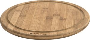 Deska do krojenia Ambition bambusowa 2