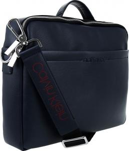 Torba Calvin Klein 15.6" (K50K504793-CEF) 2