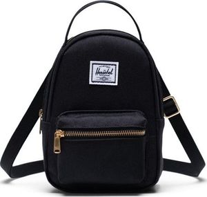 Herschel Torebka na ramię Herschel Nova Crossbody 10727-00001 4