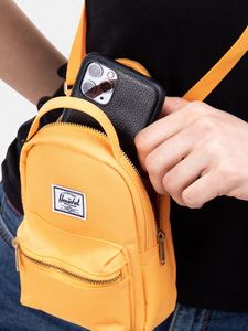 Herschel Torebka na ramię Herschel Nova Crossbody 10727-04457 2