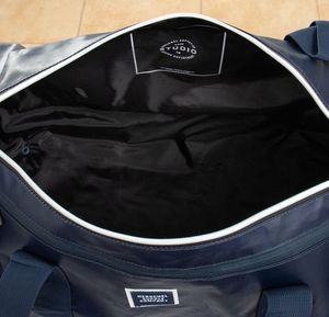 Herschel Torba podróżna Herschel Duffle Sparwood 10254-01193 5