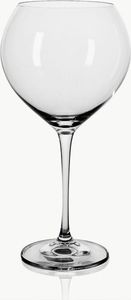 Bohemia Kieliszek Goblet 640 ml Cecilia 1