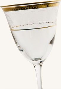 Combi dla Witeks Kieliszek do wina 190ml (6 szt.) Dolce Vita Gold 2