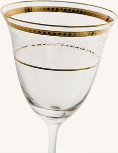 Combi dla Witeks Kieliszek do wody 260ml (6szt.)Dolce Vita Gold 2