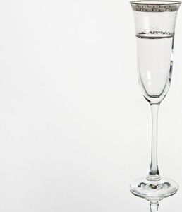 Combi dla Witeks Kieliszek do szampana 160ml (6 szt.) Laura 1