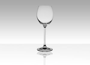 Krosno Kieliszek do wina białego 250ml Venezia 3