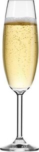 Krosno Kieliszek do szampana 200ml Venezia 2