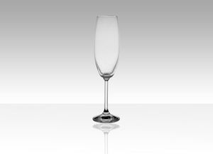 Krosno Kieliszek do szampana 200ml Venezia 3