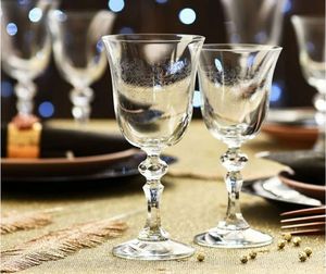 Krosno Kieliszek do szampana 150ml Krista Deco 3