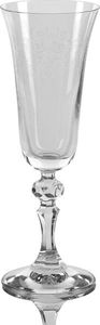 Krosno Kieliszek do szampana 150ml Krista Deco 4