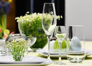 Krosno Kieliszek do likieru 60ml Splendour 2