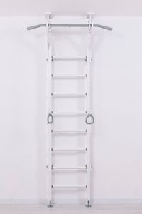 Kometa Drabinka gimnastyczna Eco* 1 biała 3