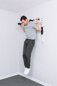 Kometa Drążek ścienny 3