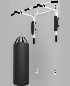 Kometa Drążek ścienny 4