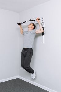 Kometa Drążek ścienny 7