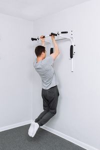 Kometa Drążek ścienny 8