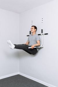 Kometa Drążek ścienny 9