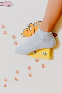 Małpiszon Ścianka wspinaczkowa Dino 5