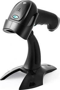 Czytnik kodów kreskowych Kim-Tech Bezprzewodowy 2D  (KT-OCR-001) 2