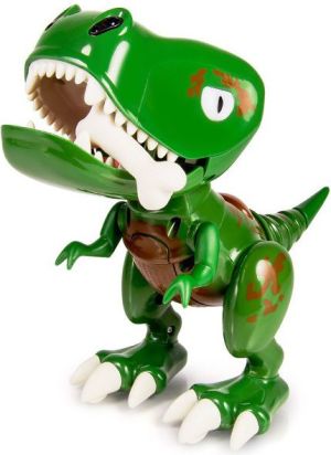 Figurka Spin Master ZOOMER Chomplingz ZRex SPIN-14406c 1