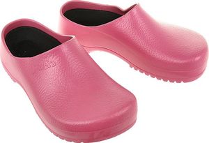 Birkenstock Birkenstock Super-Birki PU Raspberry Sorbet 0068651 - 42 3