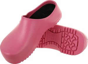 Birkenstock Birkenstock Super-Birki PU Raspberry Sorbet 0068651 - 42 4