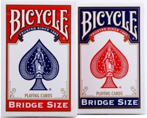 Bicycle Bridge Size Standard Index 1