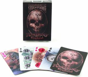 Bicycle Alchemy II - (BIC-1025947) 2