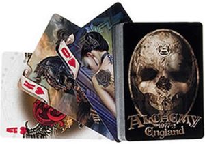 Bicycle Alchemy II - (BIC-1025947) 3