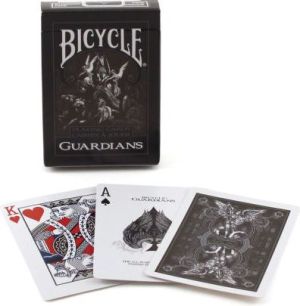 Bicycle Guardians - (BIC-1020181) 5
