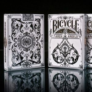 Bicycle Archangels Premium - (BIC-1025459) 1