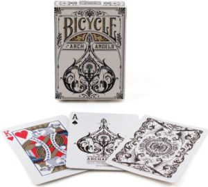 Bicycle Archangels Premium - (BIC-1025459) 2